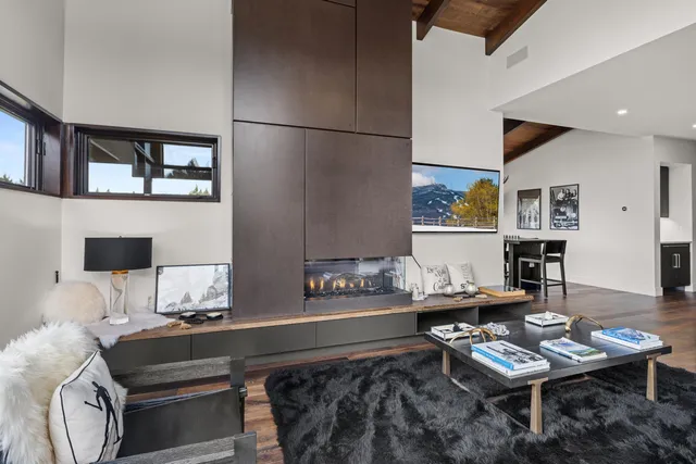 $2,675,000 | 7 Natures Way, Unit WW 4, Stowe, VT 05672