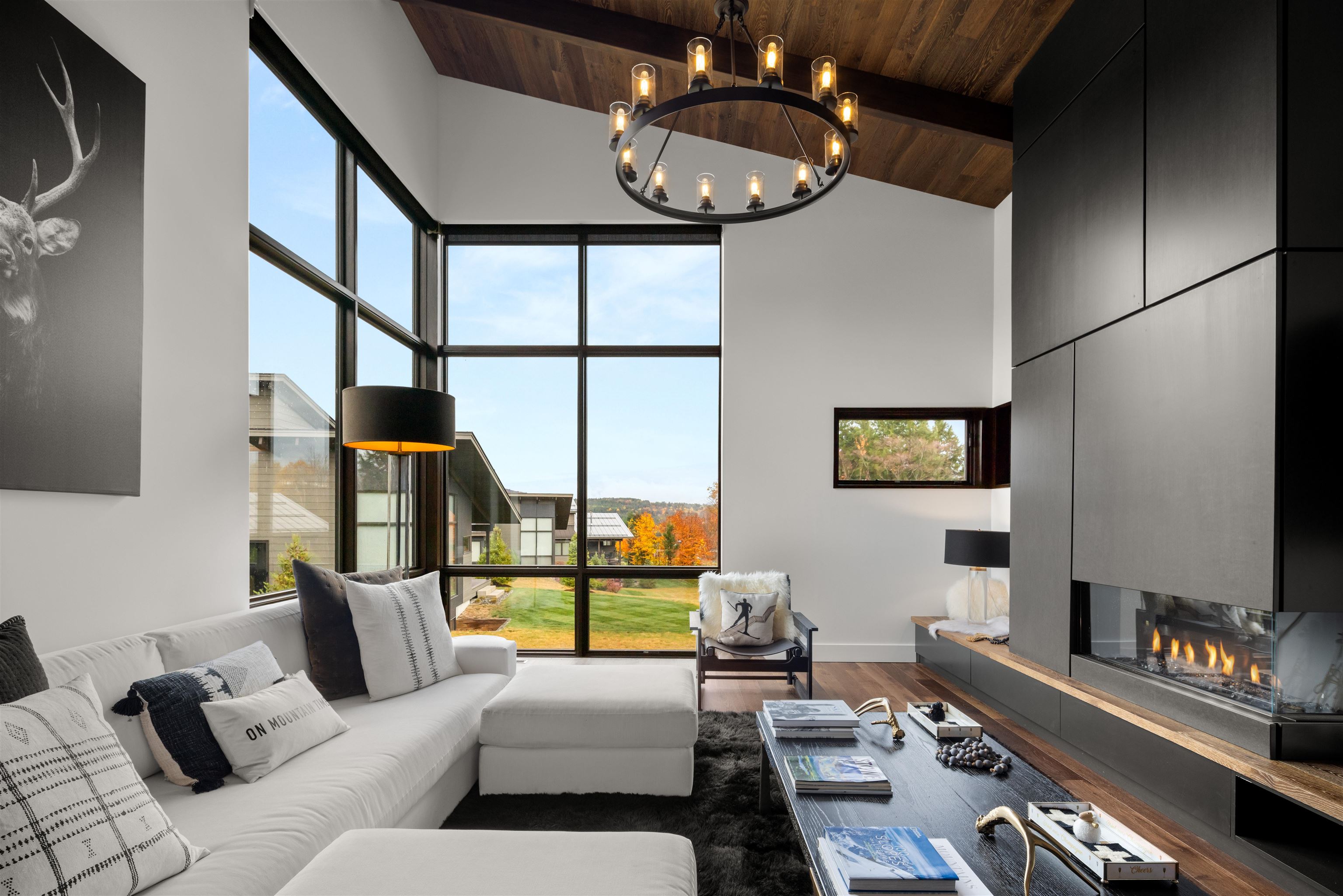 7 Natures Way, Unit WW 4 Stowe, VT 05672 - Photo 13 of 50