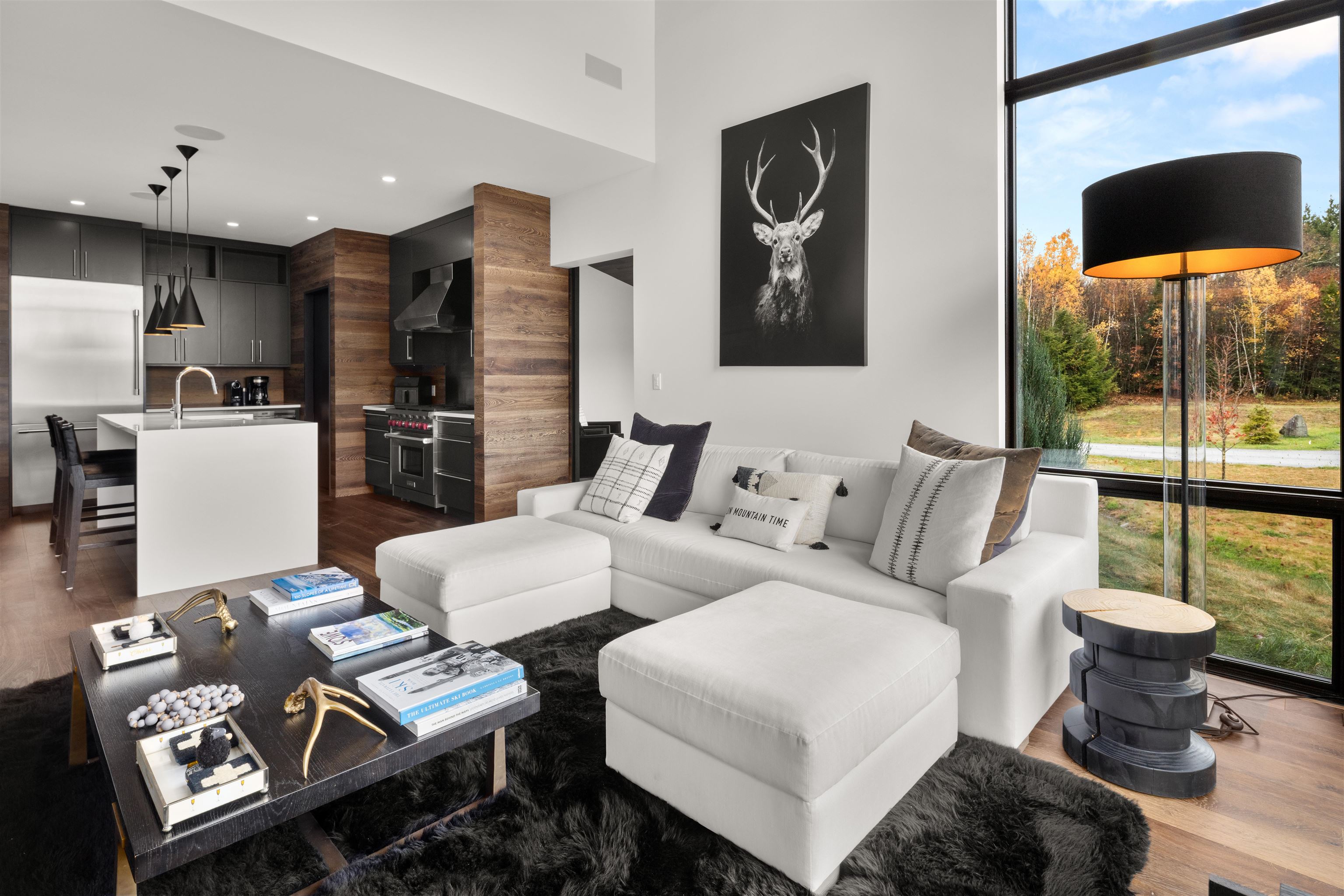 7 Natures Way, Unit WW 4 Stowe, VT 05672 - Photo 14 of 50