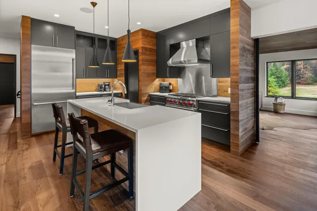 $2,675,000 | 7 Natures Way, Unit WW 4, Stowe, VT 05672