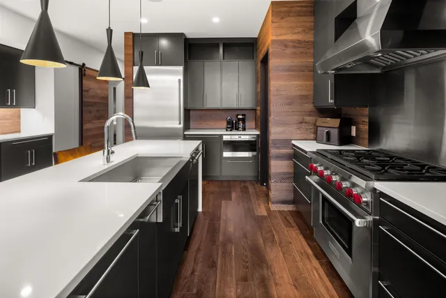 $2,675,000 | 7 Natures Way, Unit WW 4, Stowe, VT 05672