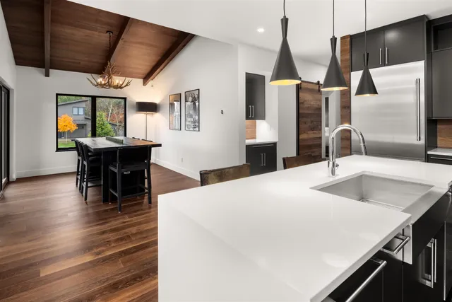 $2,675,000 | 7 Natures Way, Unit WW 4, Stowe, VT 05672