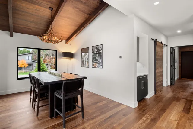 $2,675,000 | 7 Natures Way, Unit WW 4, Stowe, VT 05672