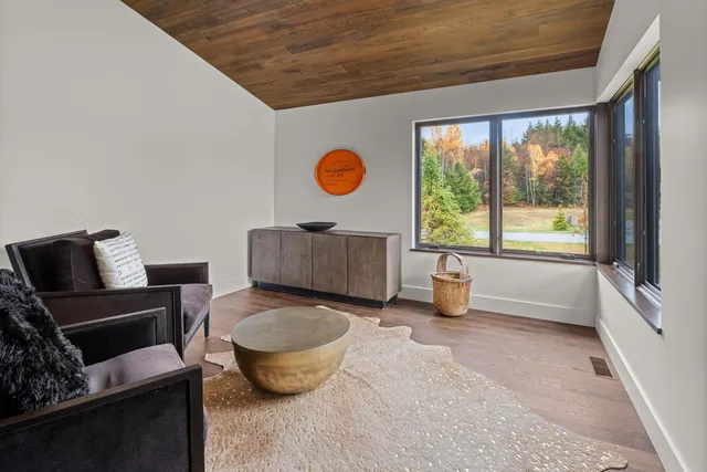 $2,675,000 | 7 Natures Way, Unit WW 4, Stowe, VT 05672