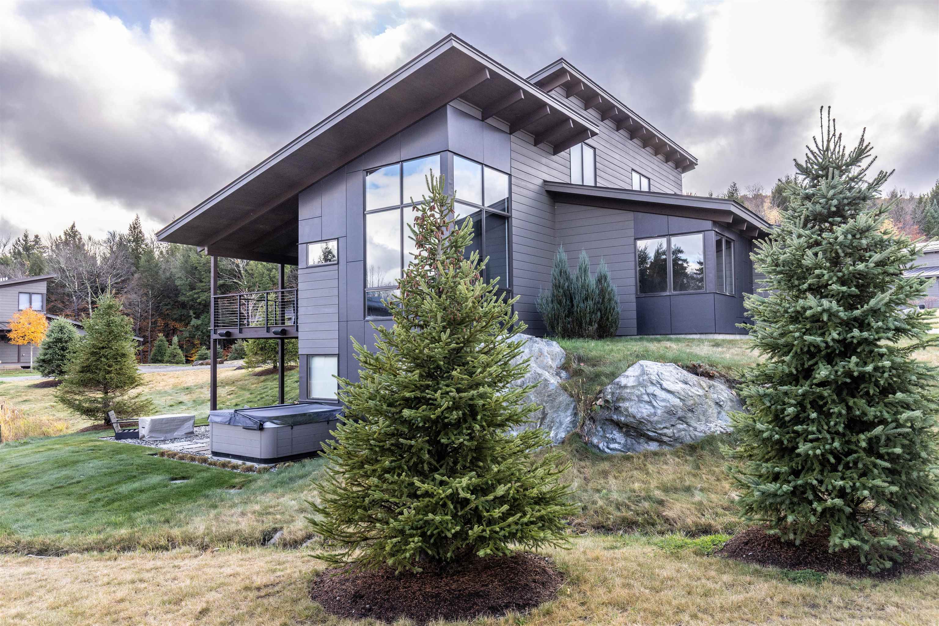 7 Natures Way, Unit WW 4 Stowe, VT 05672 - Photo 48 of 50