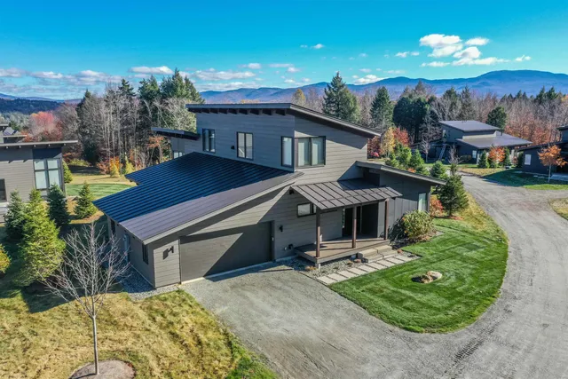 $2,675,000 | 7 Natures Way, Unit WW 4, Stowe, VT 05672