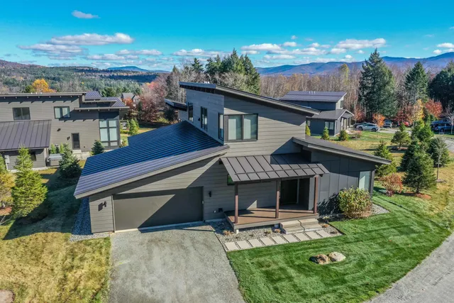 $2,675,000 | 7 Natures Way, Unit WW 4, Stowe, VT 05672