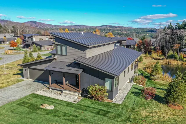 $2,675,000 | 7 Natures Way, Unit WW 4, Stowe, VT 05672