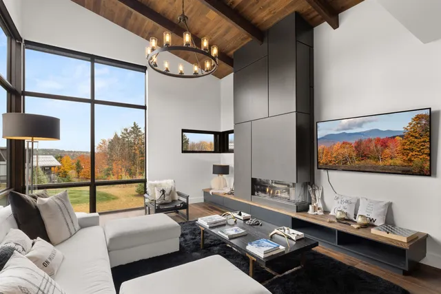 $2,675,000 | 7 Natures Way, Unit WW 4, Stowe, VT 05672