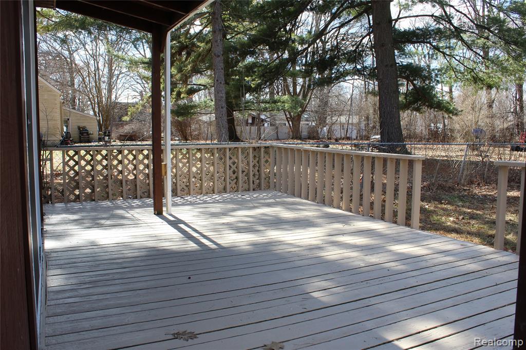 3401 Center Road Flint, MI 48506 - Photo 21 of 25