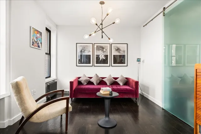 $1,450,000 | 234 West 21st Street, Unit 43 | Chelsea