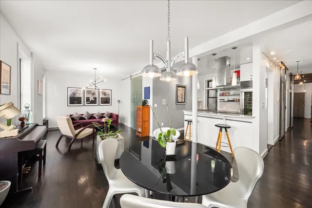 $1,450,000 | 234 West 21st Street, Unit 43 | Chelsea
