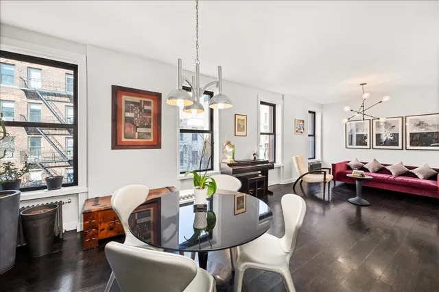 $1,450,000 | 234 West 21st Street, Unit 43 | Chelsea