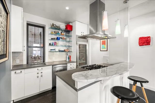 $1,450,000 | 234 West 21st Street, Unit 43 | Chelsea