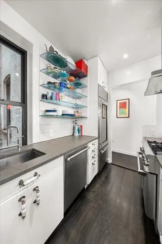 $1,450,000 | 234 West 21st Street, Unit 43 | Chelsea