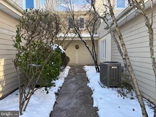 338 Dorset Court Doylestown, PA 18901 - Photo 2 of 27 a front view of a house with a garden
