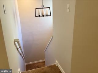 338 Dorset Court Doylestown, PA 18901 - Photo 25 of 27 a view of storage and utility room with stairs