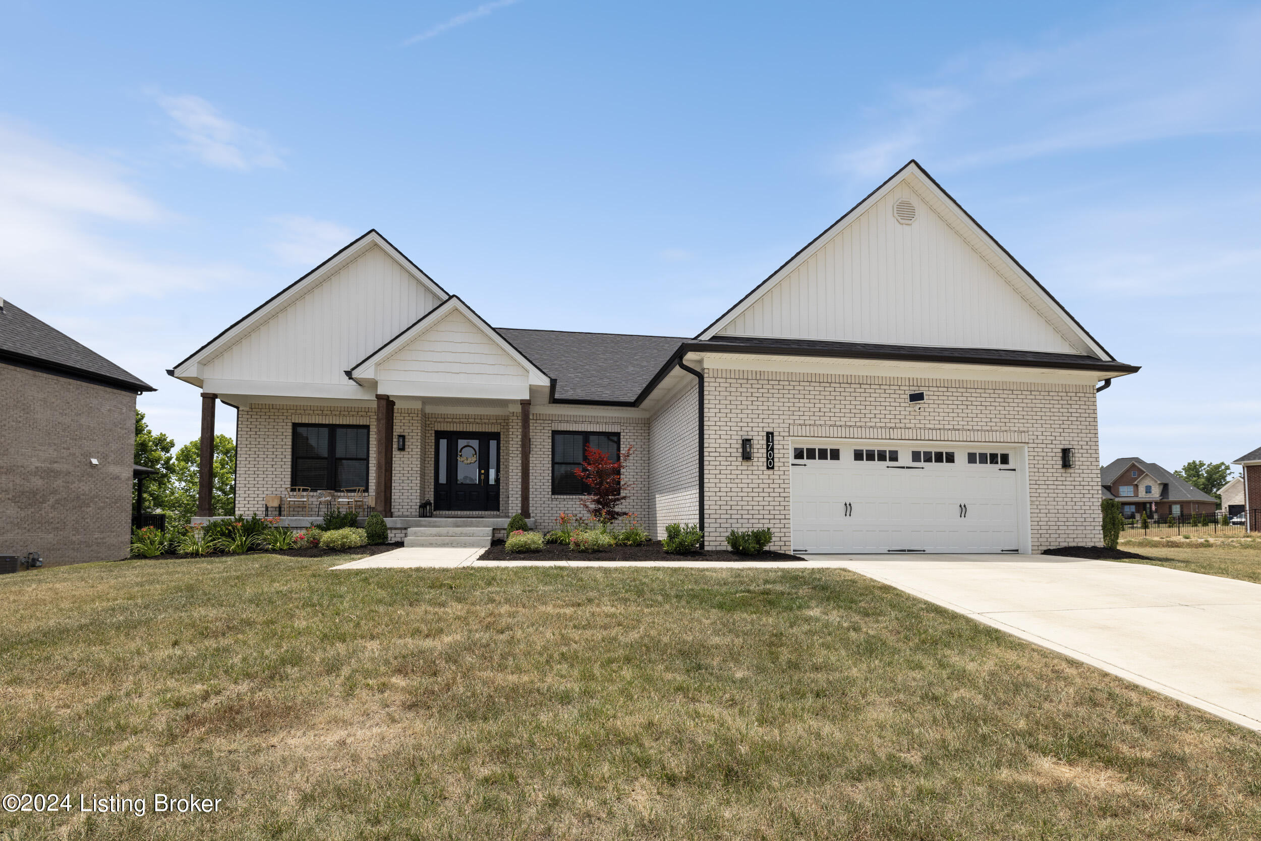 1700 Meremont Ridge Road Louisville, KY 40245 - Photo 1 of 70 LREP6160
