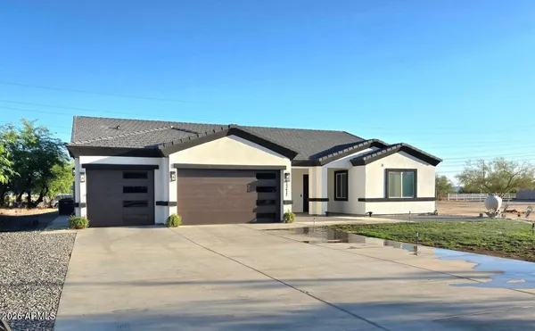 $849,000 | 22417 West Lower Buckeye Road, Buckeye, AZ 85326