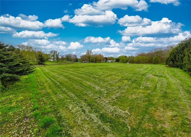 0 Mcmillan Road Mercer, PA 16137 - Photo 11 of 13 a view of a big yard with lots of green space