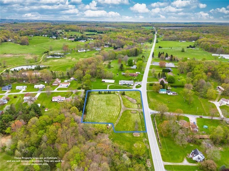 0 Mcmillan Road Mercer, PA 16137 - Photo 3 of 13 a view of a yard