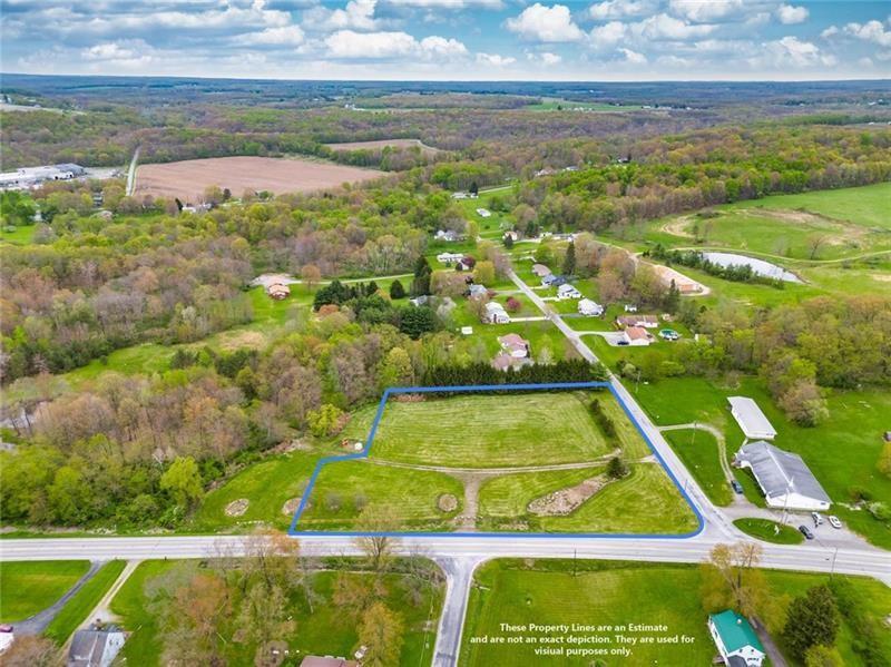 0 Mcmillan Road Mercer, PA 16137 - Photo 5 of 13 a view of an outdoor space