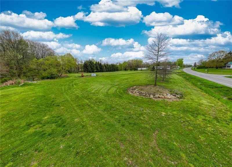 0 Mcmillan Road Mercer, PA 16137 - Photo 8 of 13 a view of a golf course with a fountain