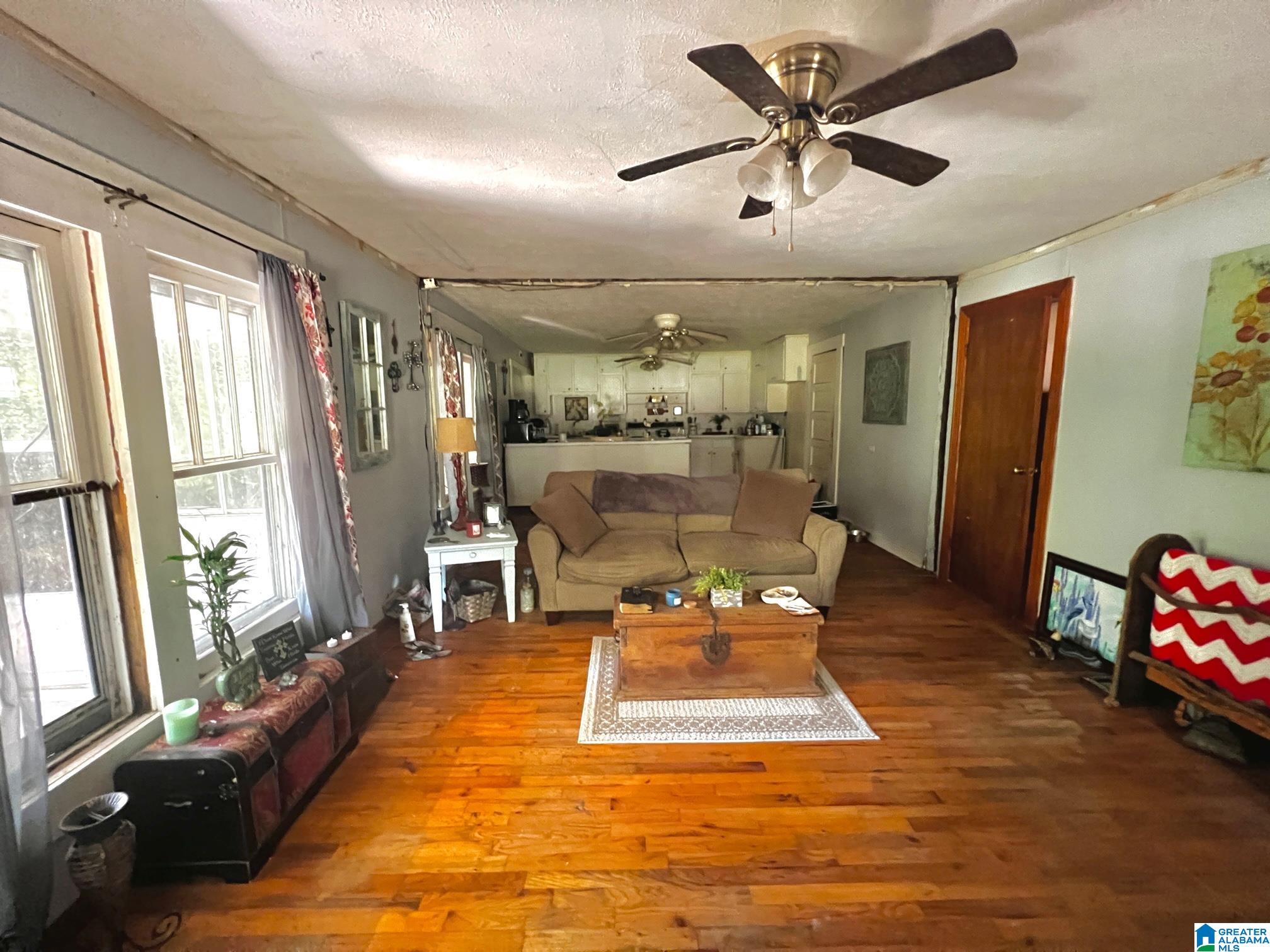 9802 Rocky Ford Road Gadsden, AL 35903 - Photo 4 of 33