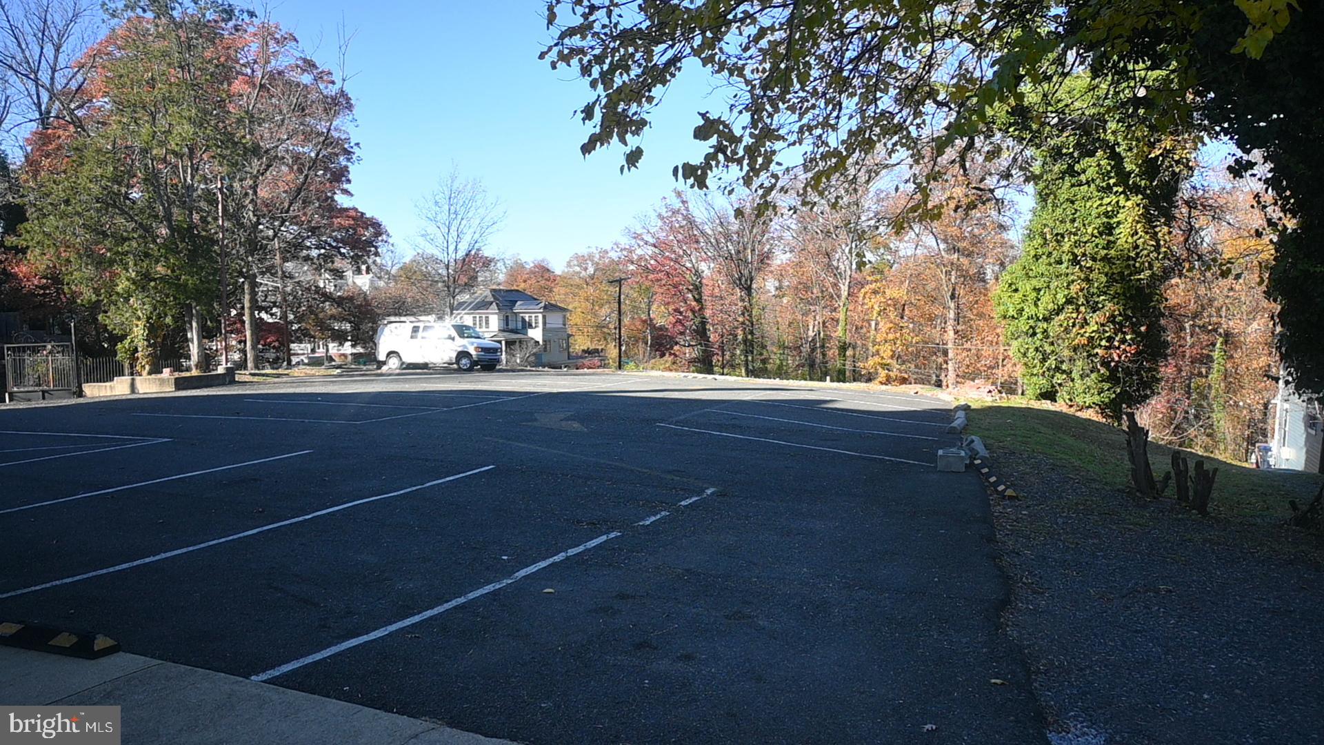 W Street Northeast Washington, DC 20018 - Photo 4 of 5 a view of street with view of trees