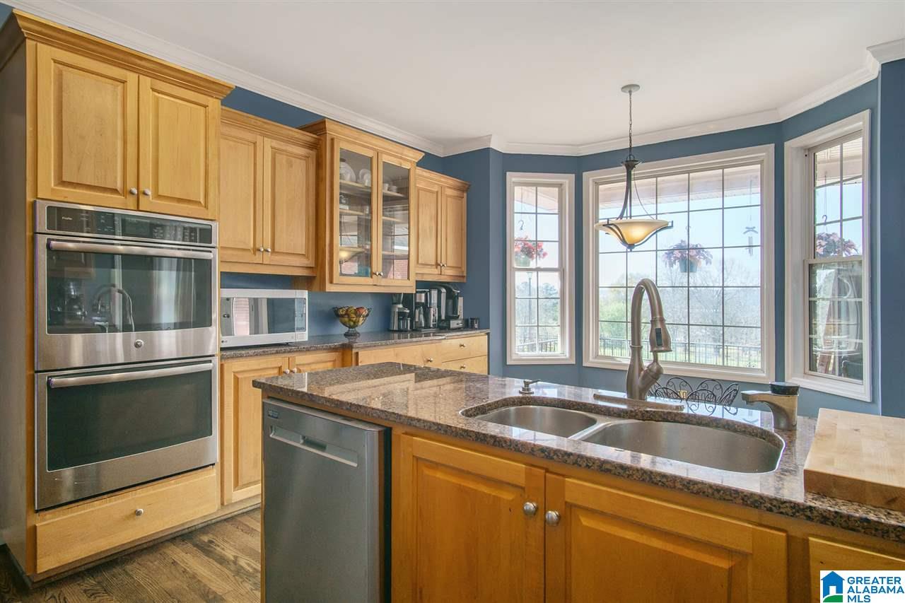 3043 Forest Glen Road Sylacauga, AL 35151 - Photo 5 of 33