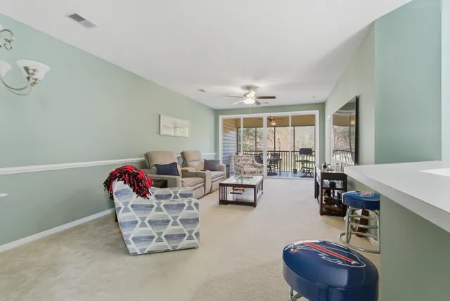 $244,500 | 4433 Montrose Lane, Unit F, Myrtle Beach, SC 29579