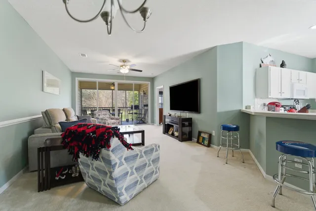 $244,500 | 4433 Montrose Lane, Unit F, Myrtle Beach, SC 29579