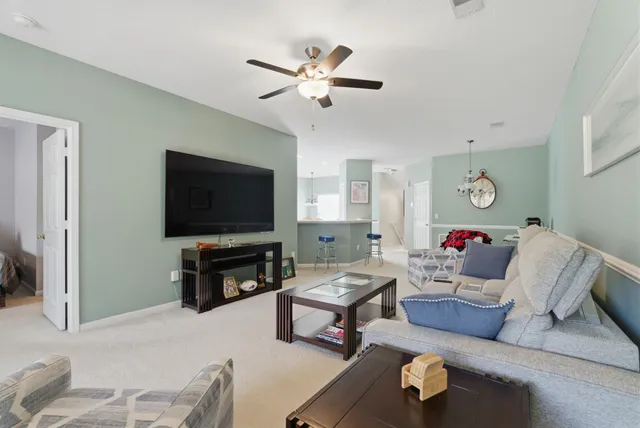 $244,500 | 4433 Montrose Lane, Unit F, Myrtle Beach, SC 29579