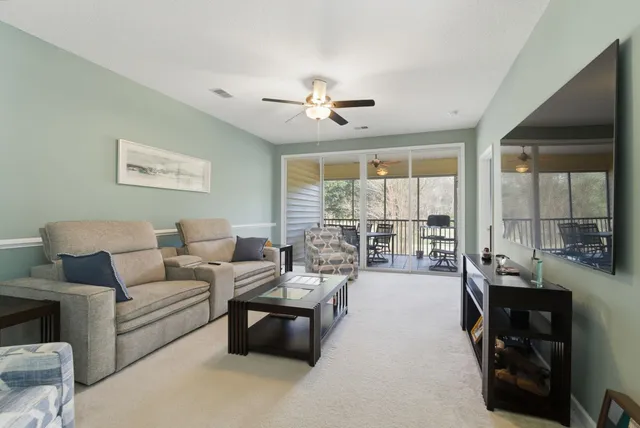 $244,500 | 4433 Montrose Lane, Unit F, Myrtle Beach, SC 29579