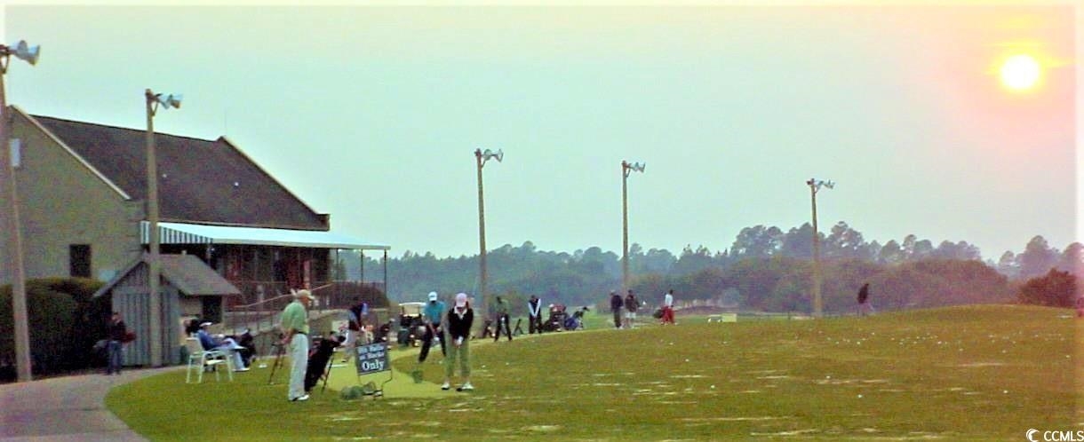 4433 Montrose Lane, Unit F Myrtle Beach, SC 29579 - Photo 31 of 40