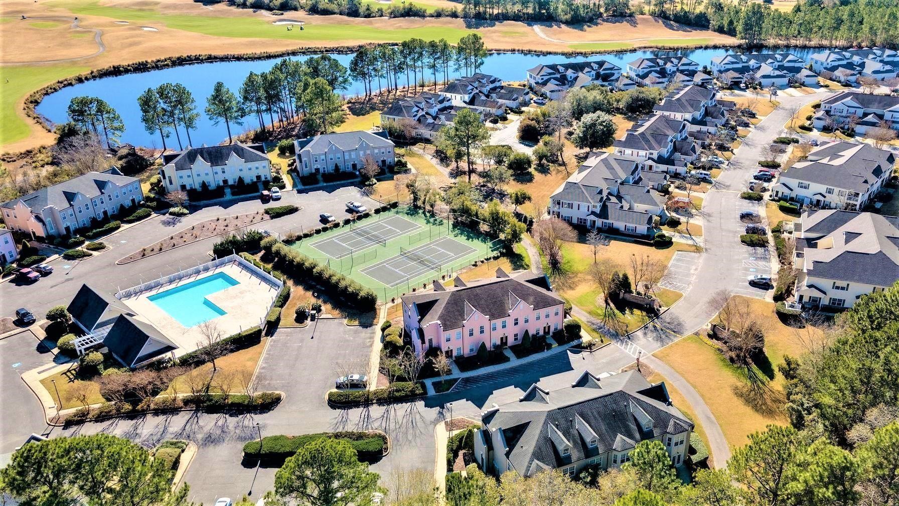 4433 Montrose Lane, Unit F Myrtle Beach, SC 29579 - Photo 39 of 40