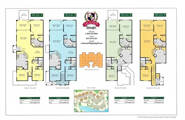 $244,500 | 4433 Montrose Lane, Unit F, Myrtle Beach, SC 29579