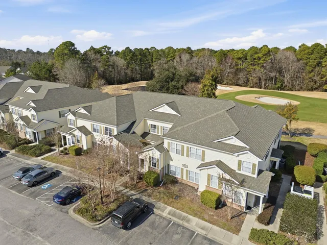 $244,500 | 4433 Montrose Lane, Unit F, Myrtle Beach, SC 29579