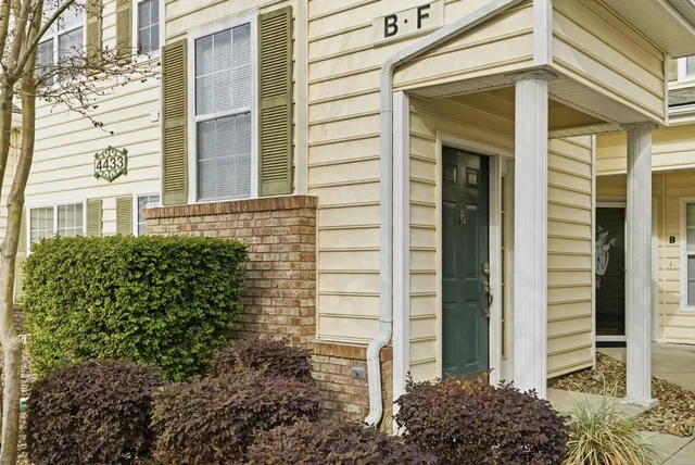 $244,500 | 4433 Montrose Lane, Unit F, Myrtle Beach, SC 29579