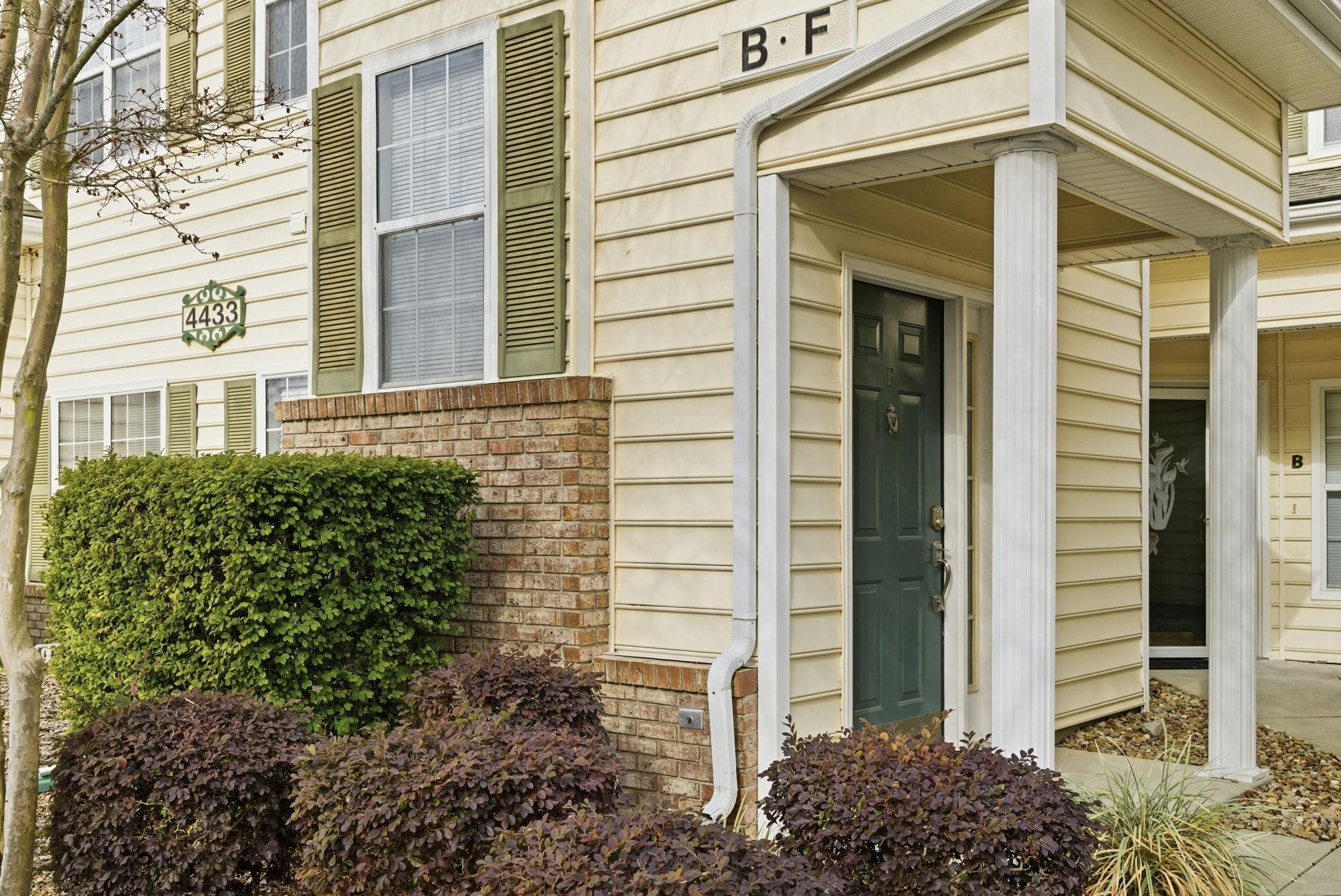 4433 Montrose Lane, Unit F Myrtle Beach, SC 29579 - Photo 5 of 40