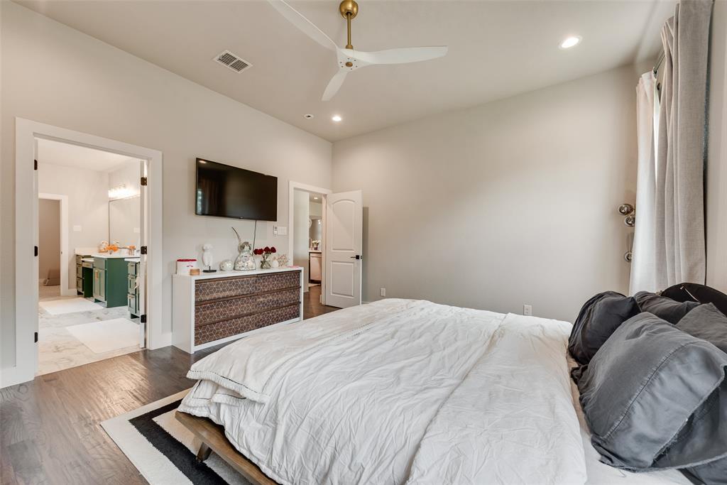 301 Sharla Smelley Road Weatherford, TX 76088 - Photo 15 of 35 Gallery Image 15