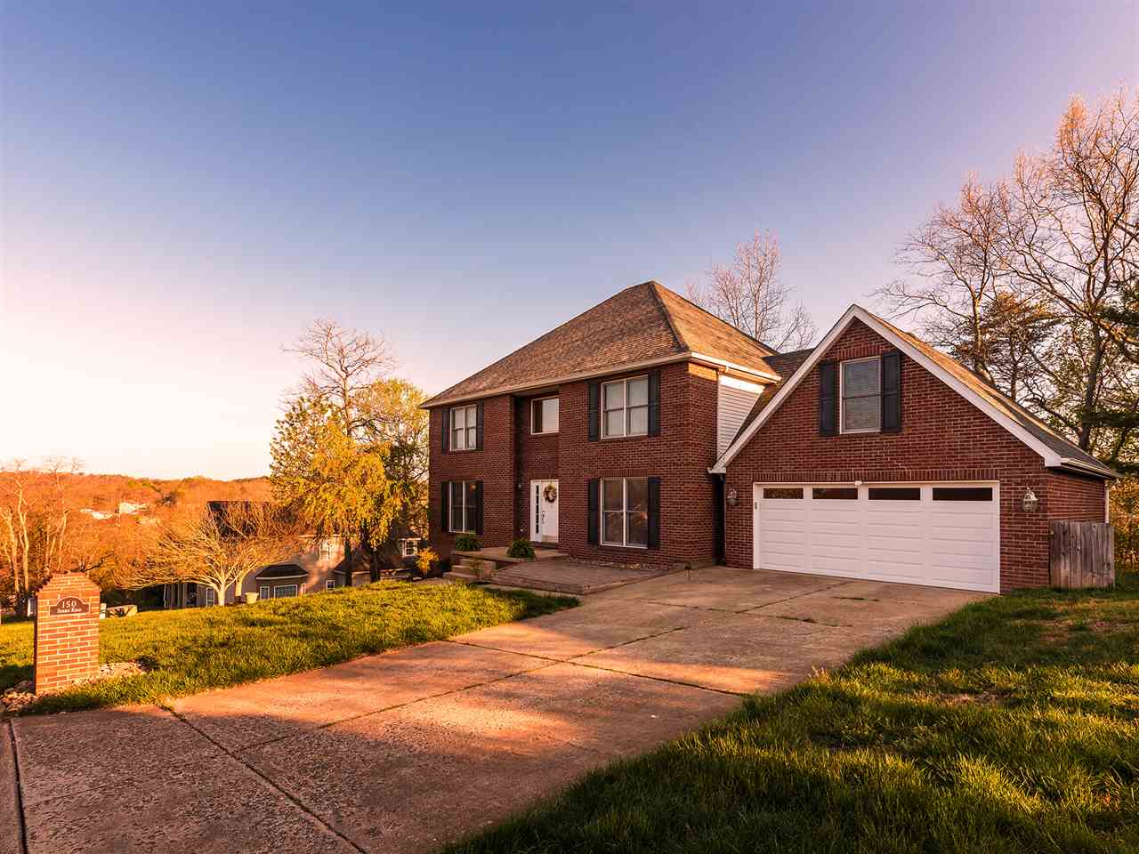 150 Summit Ridge Road Hurricane, WV 25526 - Photo 1 of 25 Gallery Image 1