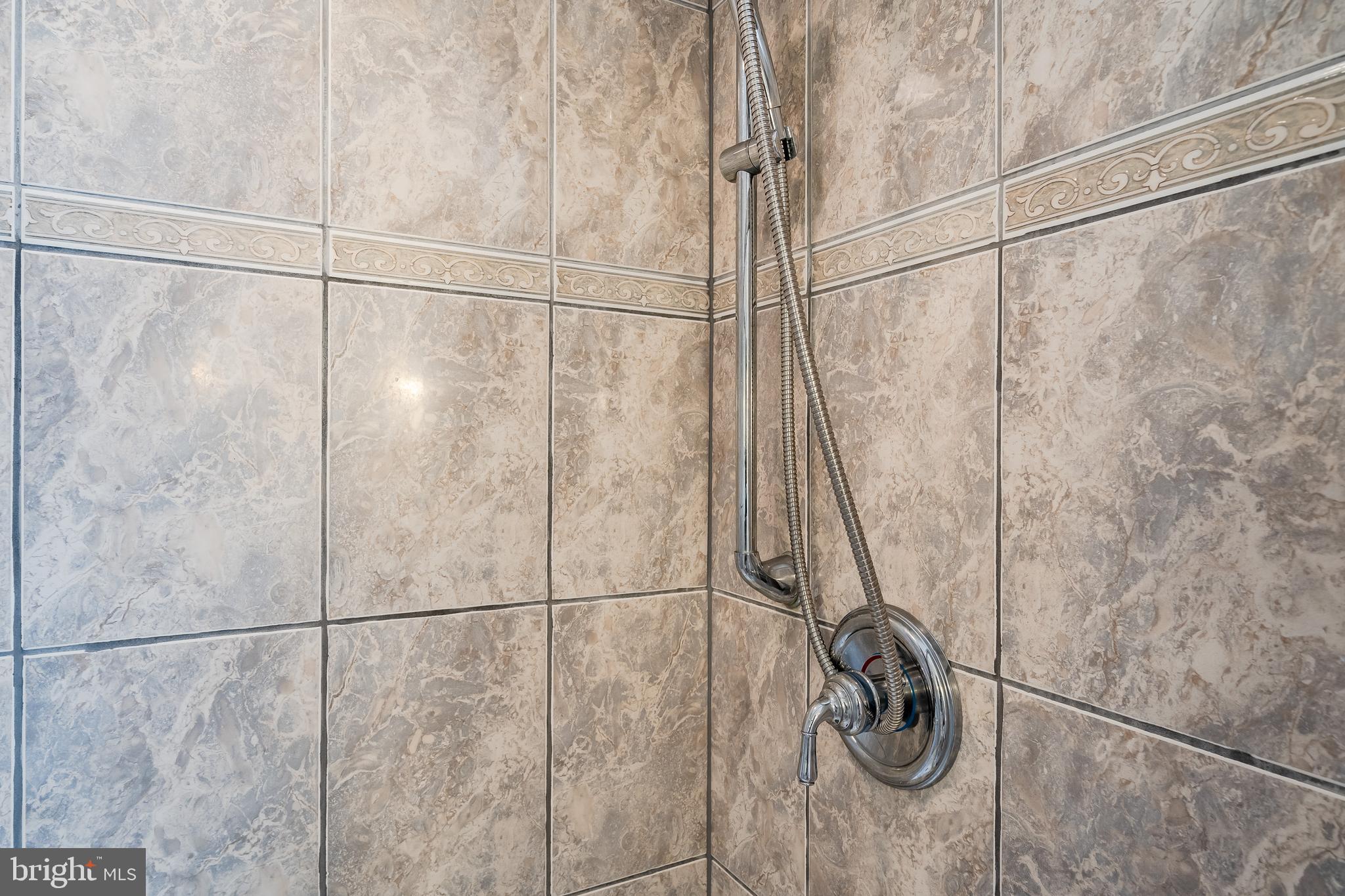 876 Cricket Road Secane, PA 19018 - Photo 25 of 37 Tile work in bathroom