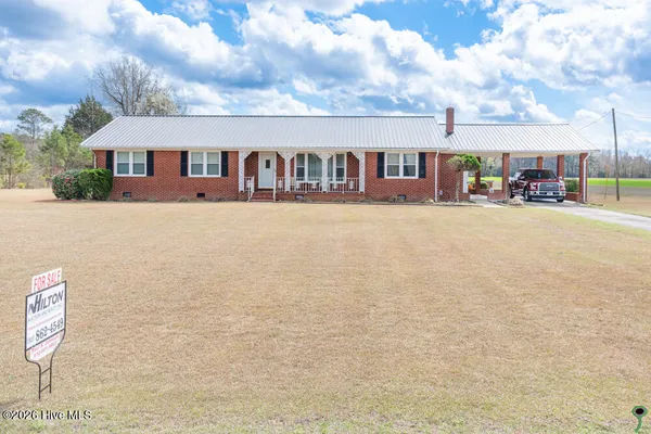 $215,000 | 335 Baltimore Road, Council, NC 28434