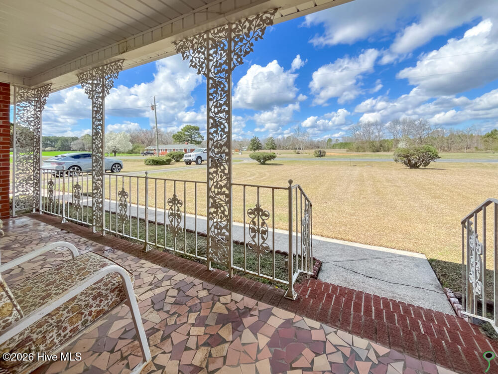 335 Baltimore Road Council, NC 28434 - Photo 13 of 38 IMG_3816Oct 20, 1973