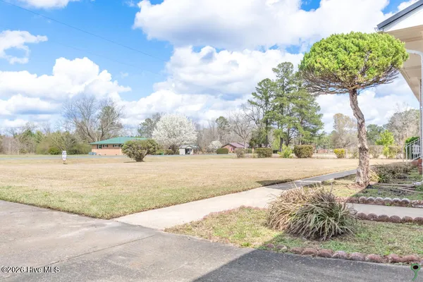 $215,000 | 335 Baltimore Road, Council, NC 28434