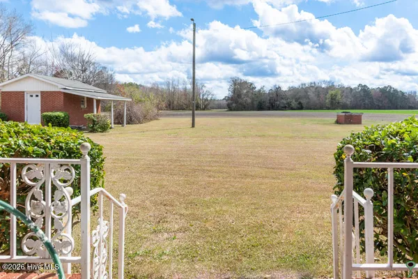 $215,000 | 335 Baltimore Road, Council, NC 28434