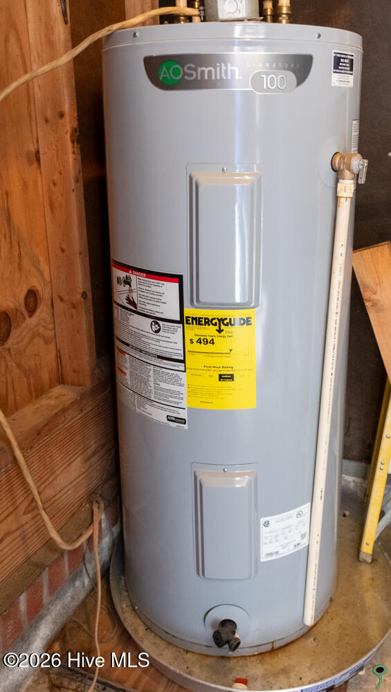 335 Baltimore Road Council, NC 28434 - Photo 19 of 38 March 09, 2026-13Oct 20, 1973