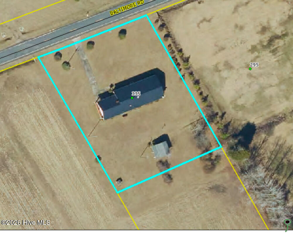 335 Baltimore Road Council, NC 28434 - Photo 36 of 38 March 10, 2026Oct 20, 1973