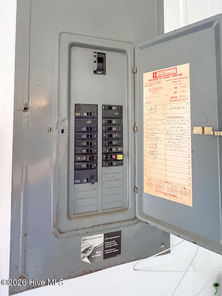 335 Baltimore Road Council, NC 28434 - Photo 37 of 38 March 09, 2026-21Oct 20, 1973